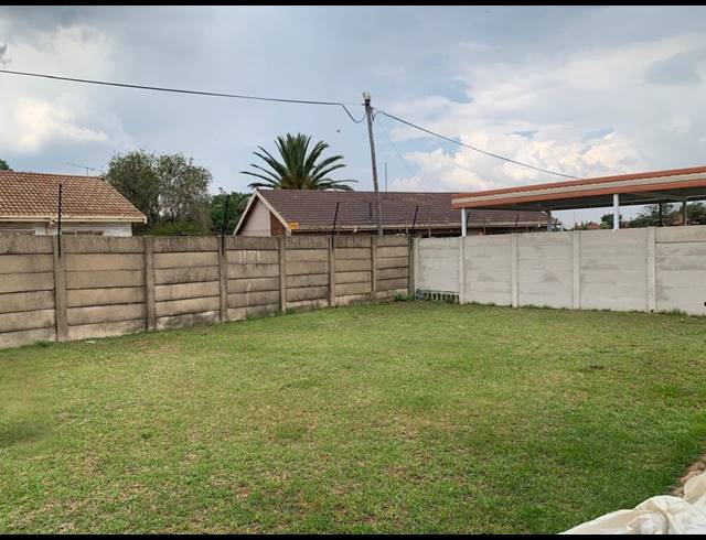2 BEDROOM FREEHOLD FOR SALE IN VISAGIE PARK